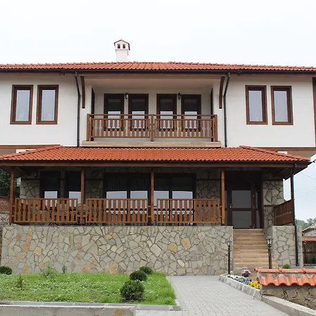 Kalaydjievata Kashta Pensiune