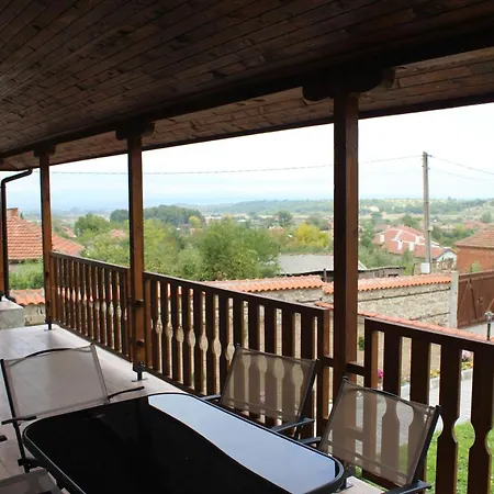 Kalaydjievata Kashta Svilengrad