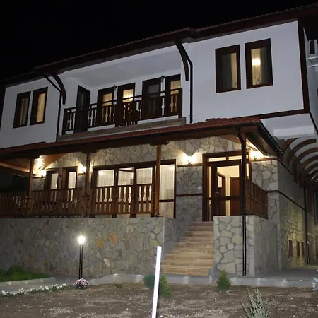 Kalaydjievata Kashta *