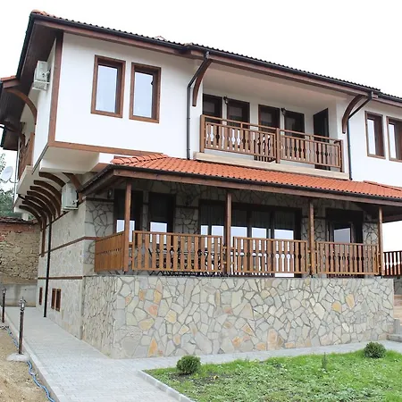 Kalaydjievata Kashta