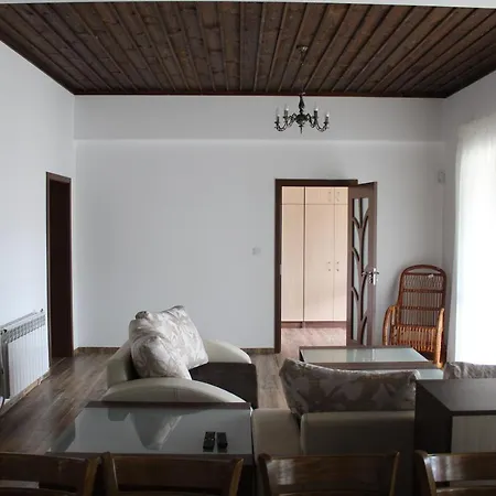 Pensiune Kalaydjievata Kashta Svilengrad