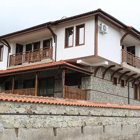 Kalaydjievata Kashta Svilengrad