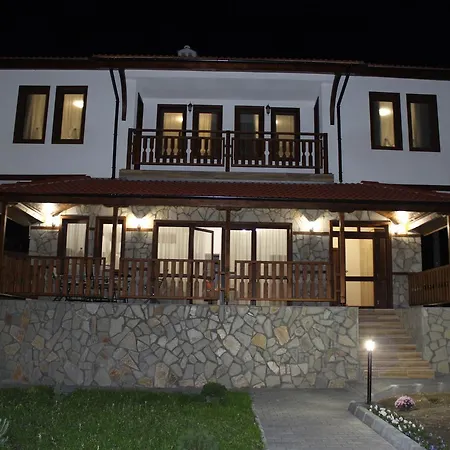 Kalaydjievata Kashta