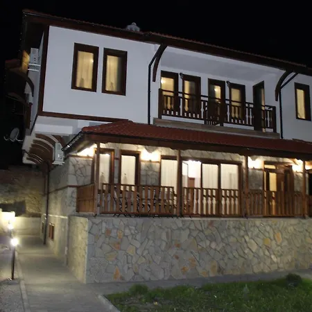 Kalaydjievata Kashta Pensiune Svilengrad