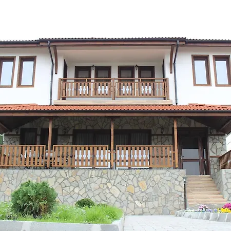 Pensiune Kalaydjievata Kashta