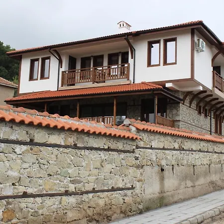 Kalaydjievata Kashta Pensiune