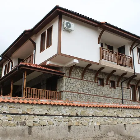 Kalaydjievata Kashta * Svilengrad